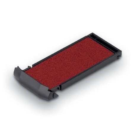 Cassette encrage Trodat 6/9412C - Rouge
