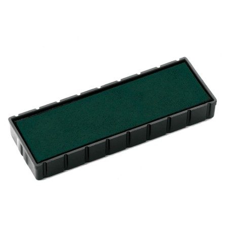 Cassette encrage Colop E/12D - Vert