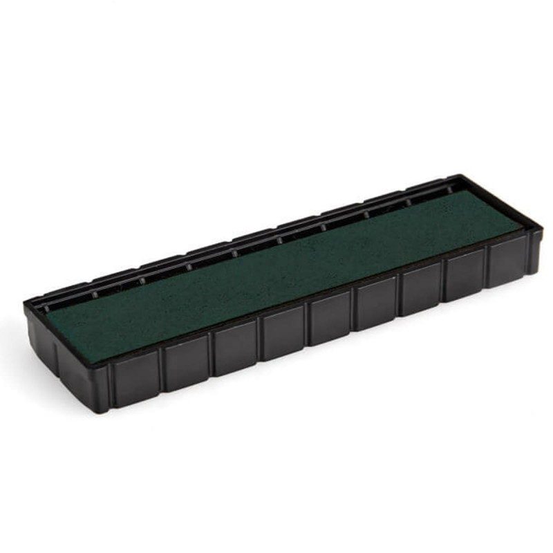 Cassette encrage Colop E/15D - Vert