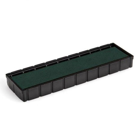 Cassette encrage Colop E/15D - Vert