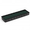 Cassette encrage Colop E/15D - Vert