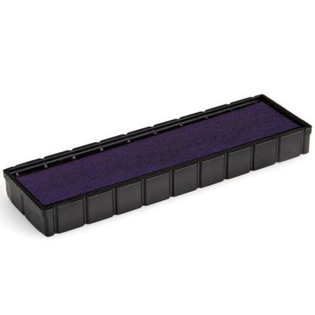 Cassette encrage Colop E/15E - Violet