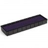 Cassette encrage Colop E/15E - Violet