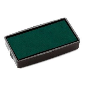 Cassette encrage Colop E/20D - Vert