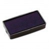 Cassette encrage Colop E/20E - Violet