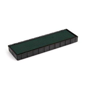 Cassette encrage Colop E/25D - Vert