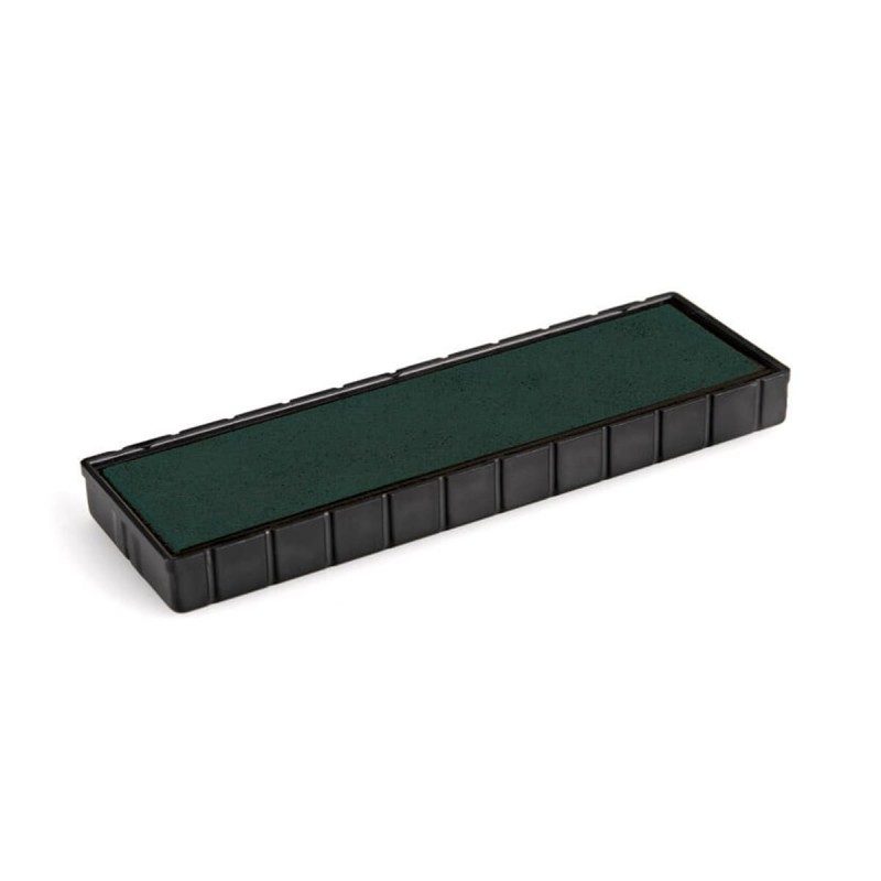 Cassette encrage Colop E/25D - Vert