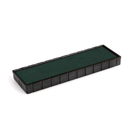 Cassette encrage Colop E/25D - Vert