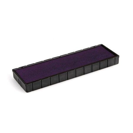 Cassette encrage Colop E/25E - Violet