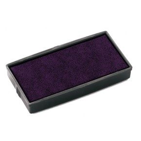 Cassette encrage Colop E/30E - Violet