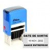 Tampon Dateur Shiny S826D