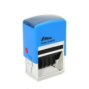 Tampon Dateur Shiny S827D