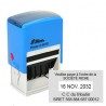 Tampon Dateur Shiny S827D