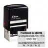 Tampon Dateur Shiny S828D