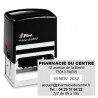 Tampon Dateur Shiny S829D