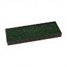 Cassette encrage Colop E/45D - Vert