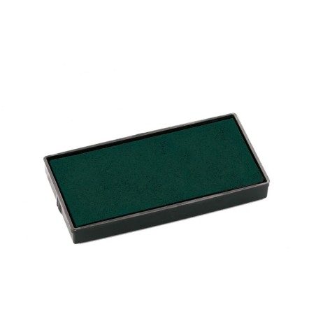 Cassette encrage Colop E/40D - Vert