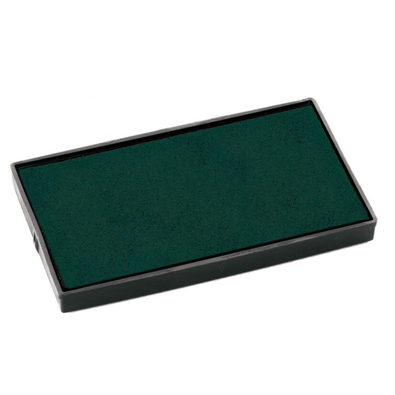 Cassette encrage Colop E/60D - Vert