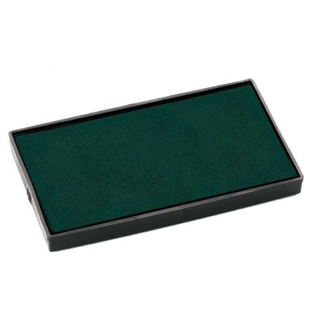 Cassette encrage Colop E/60D - Vert