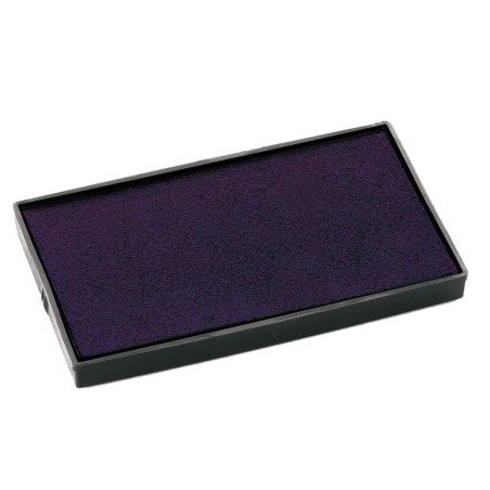 Cassette encrage Colop E/60E - Violet