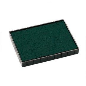 Cassette encrage Colop E/55D - Vert