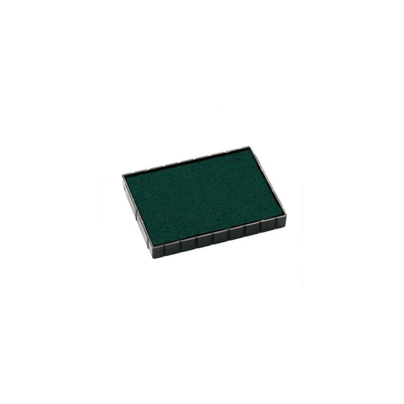 Cassette encrage Colop E/55D - Vert