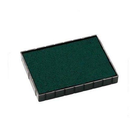 Cassette encrage Colop E/55D - Vert
