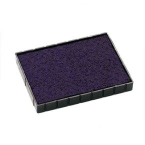 Cassette encrage Colop E/55E - Violet