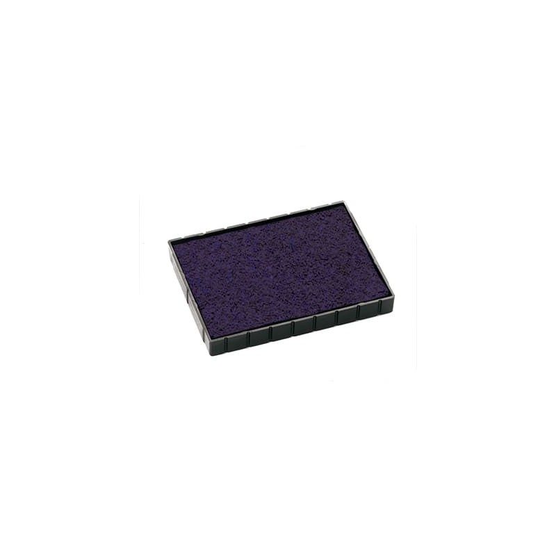 Cassette encrage Colop E/55E - Violet