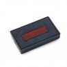 Cassette encrage Colop E/200/2 - Bleu/Rouge