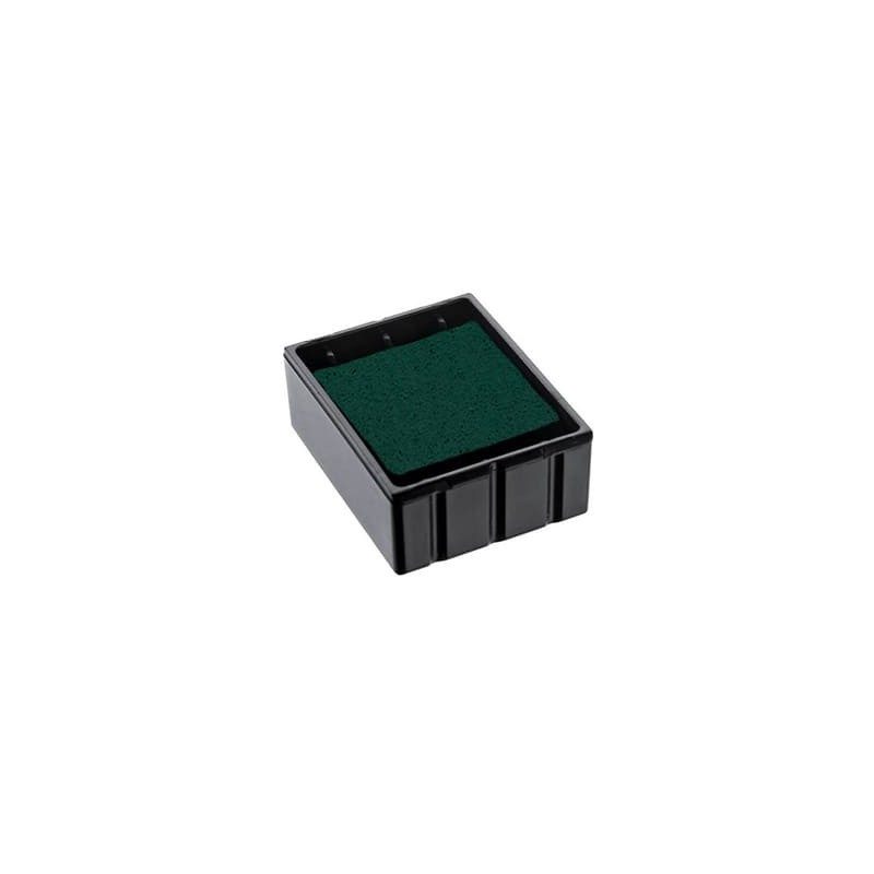 Cassette encrage Colop E/Q12D - Vert