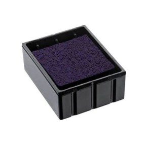 Cassette encrage Colop E/Q12E - Violet