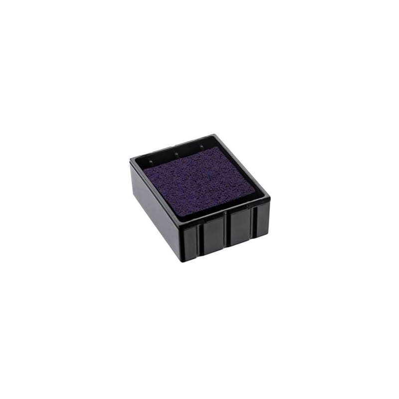 Cassette encrage Colop E/Q12E - Violet