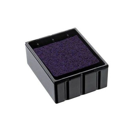 Cassette encrage Colop E/Q12E - Violet