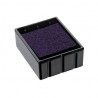 Cassette encrage Colop E/Q12E - Violet