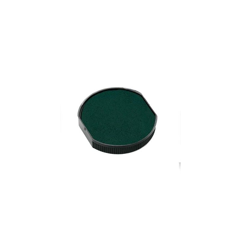 Cassette encrage Colop E/R30D - Vert