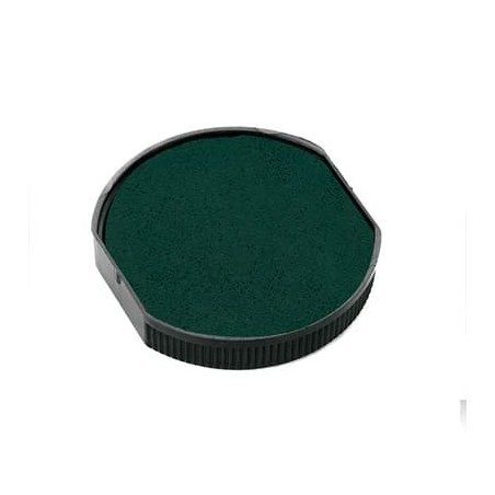 Cassette encrage Colop E/R30D - Vert