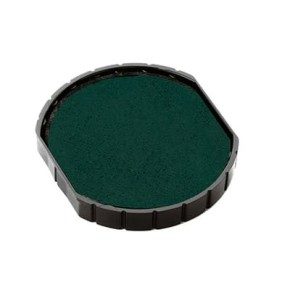 Cassette encrage Colop E/R40D - Vert