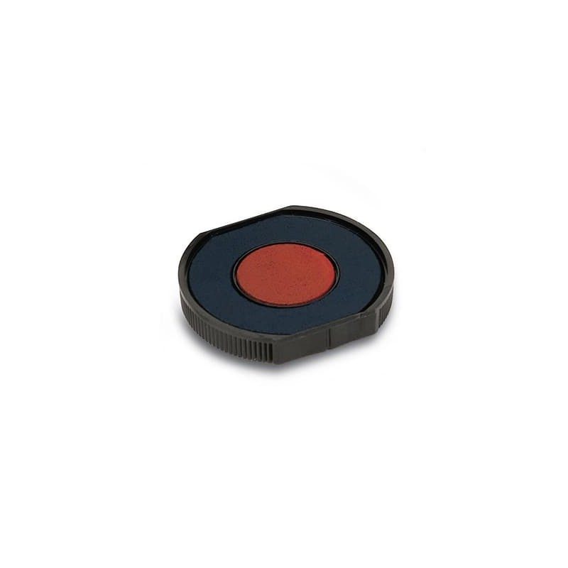 Cassette encrage Colop E/R40/2 - Bleu/Rouge