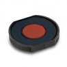 Cassette encrage Colop E/R40/2 - Bleu/Rouge