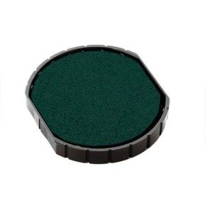Cassette encrage Colop E/R45D - Vert