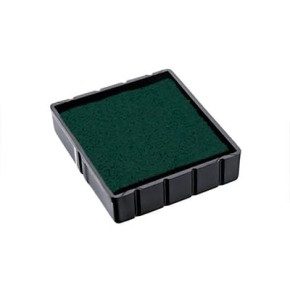 Cassette encrage Colop E/Q20D - Vert