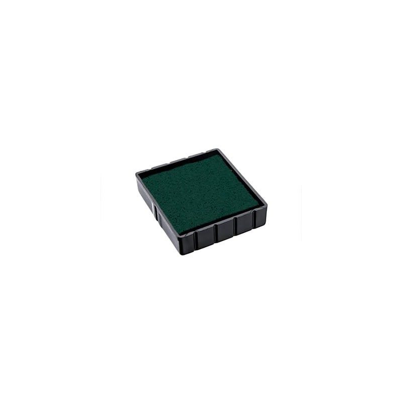 Cassette encrage Colop E/Q20D - Vert