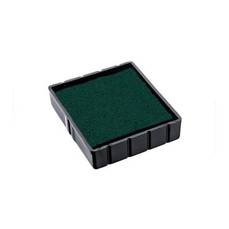 Cassette encrage Colop E/Q20D - Vert