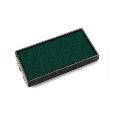 Cassette encrage Colop E/Pocket30D - Vert