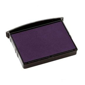 Cassette encrage Colop E/2300E - Violet