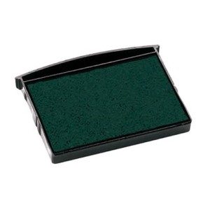 Cassette encrage Colop E/2600D - Vert