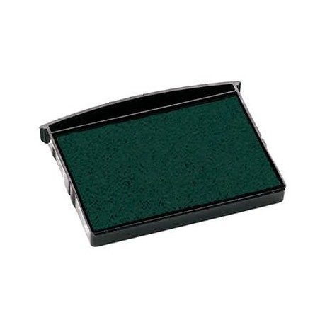 Cassette encrage Colop E/2600D - Vert