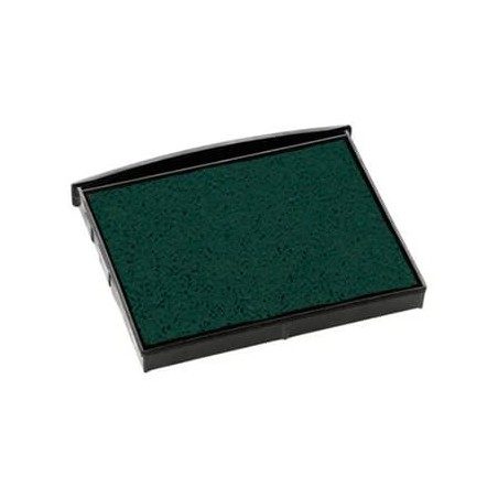 Cassette encrage Colop E/2800D - Vert