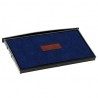 Cassette encrage Colop E/3900/2 - Bleu/Rouge